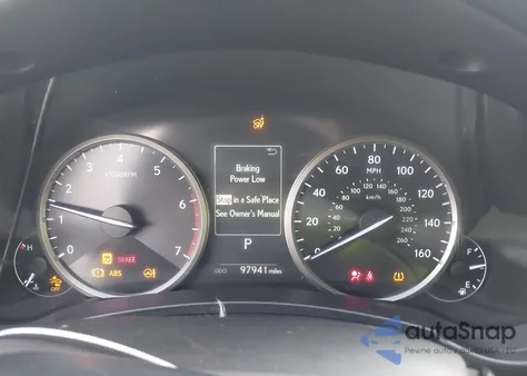 2020 Lexus Nx 300 из США, поврежденный, VIN JTJGARBZ0L2158968